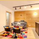 Apartment Esperanza I T4 I
