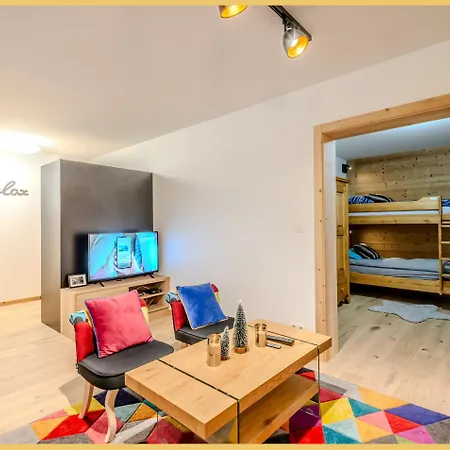 Esperanza I T4 I Apartment